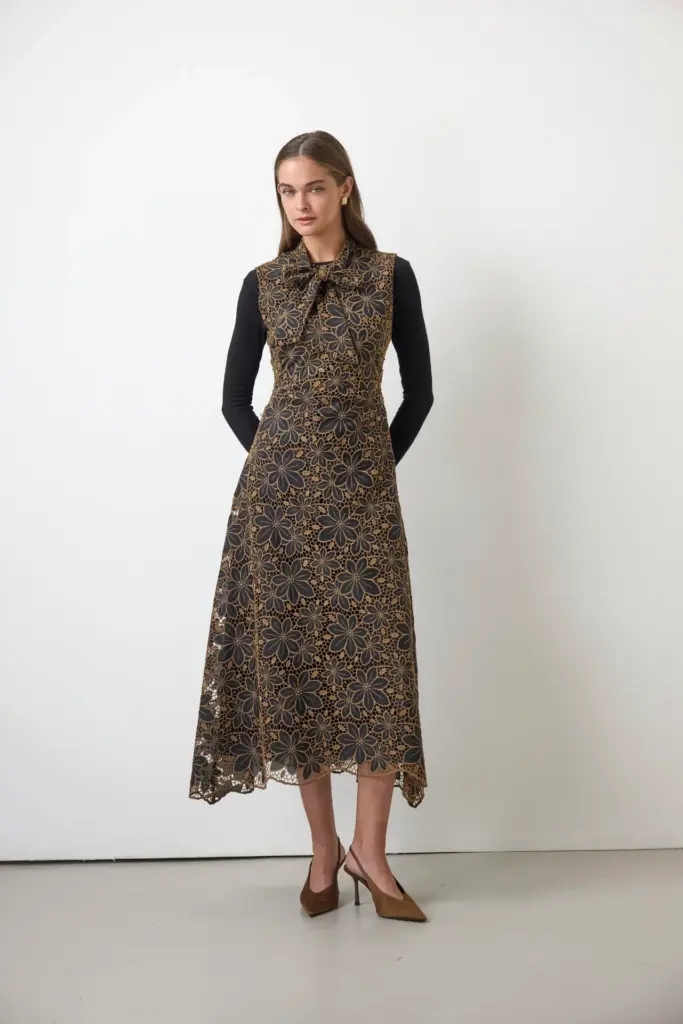 M1403 BLACK/CAMEL