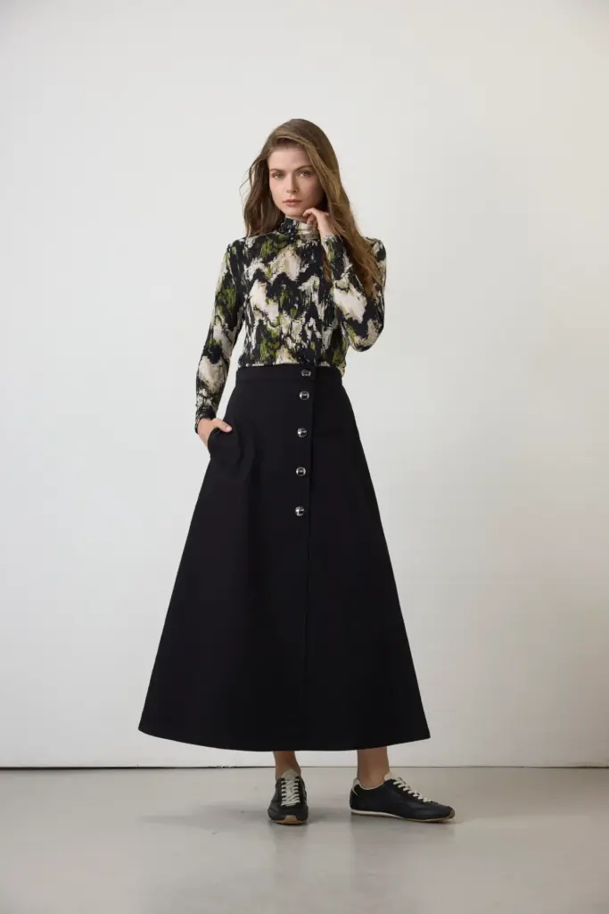 M1412 BLACK