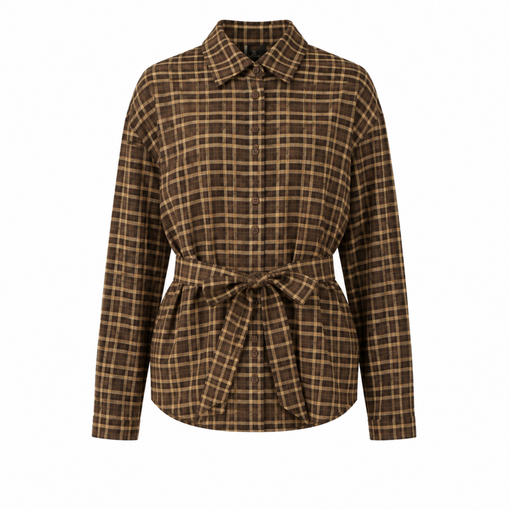 RHY07 BROWN