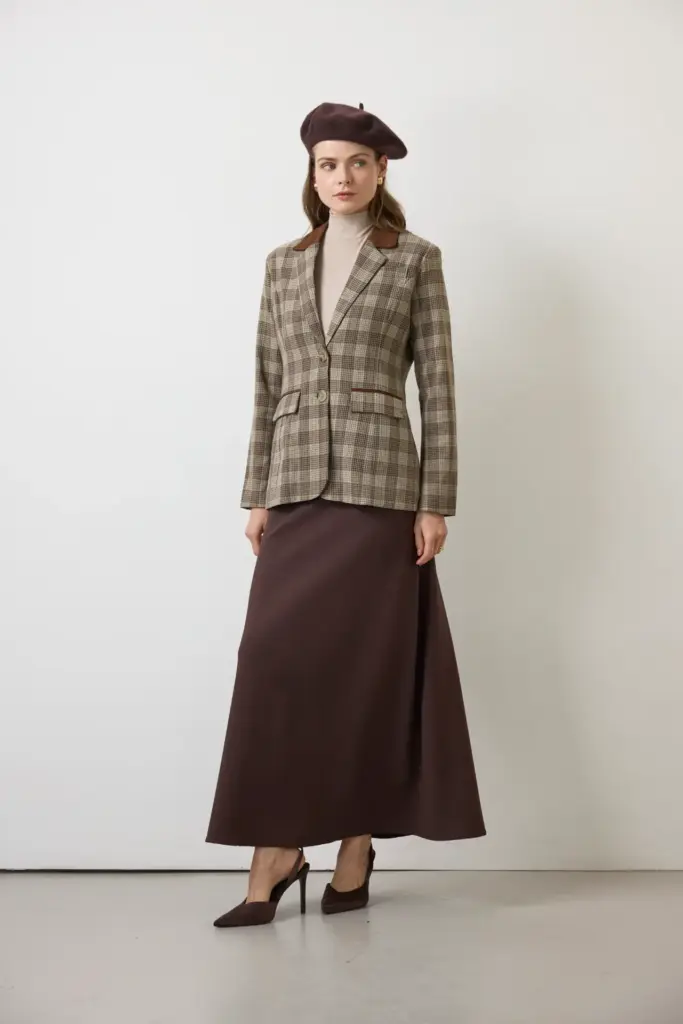 RHY29 BROWN