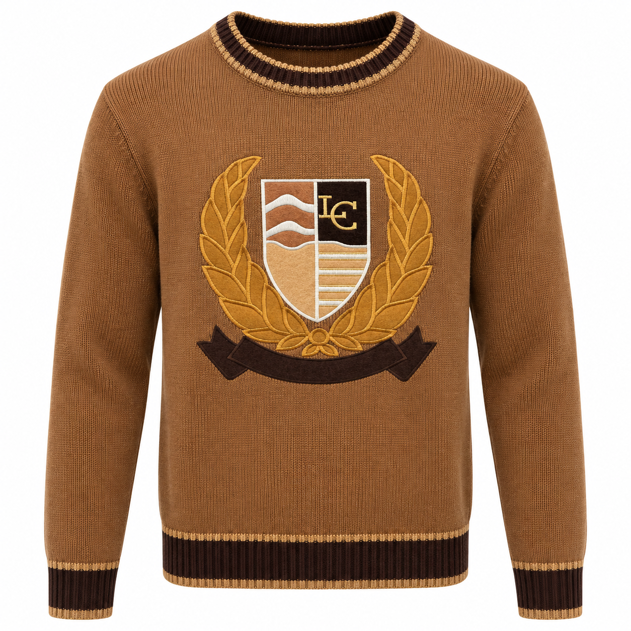 EMK25815 BROWN