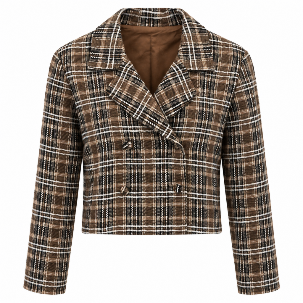 M1408 BROWN/BLACK