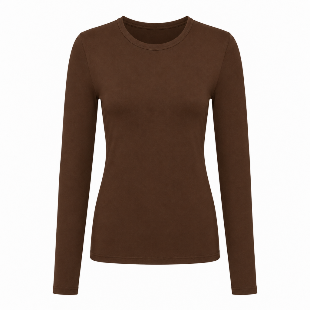 QM607 BROWN